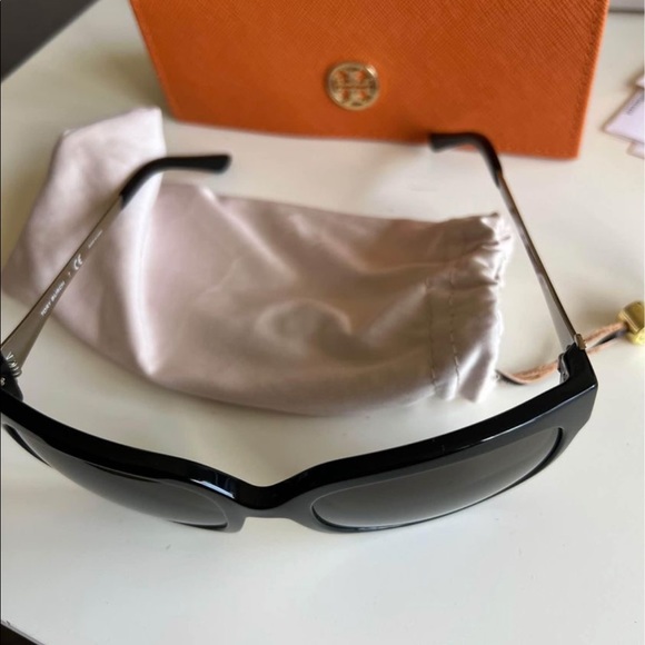 Tory Burch Sunglasses - Picture 2 of 2
